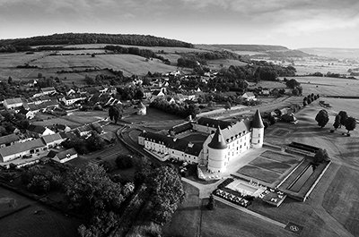 Château de Chailly